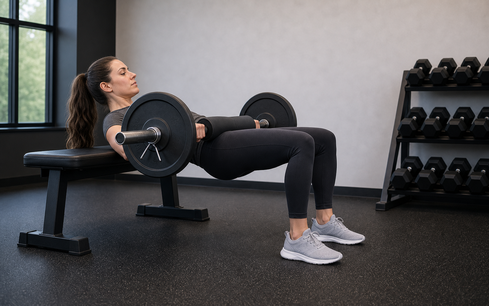 Hip Thrust